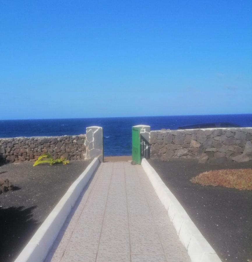 Flor De Mar Villa Guatiza Eksteriør billede